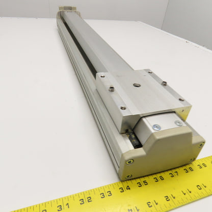 IAI IS-MYM-N-30-600-AQ-G1-SP 600mm Travel Linear Actuator 111V 200W