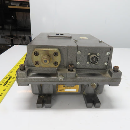 PressTech Controls  7606-2750/00 Industrial Control Assembly with MMG AGC Board
