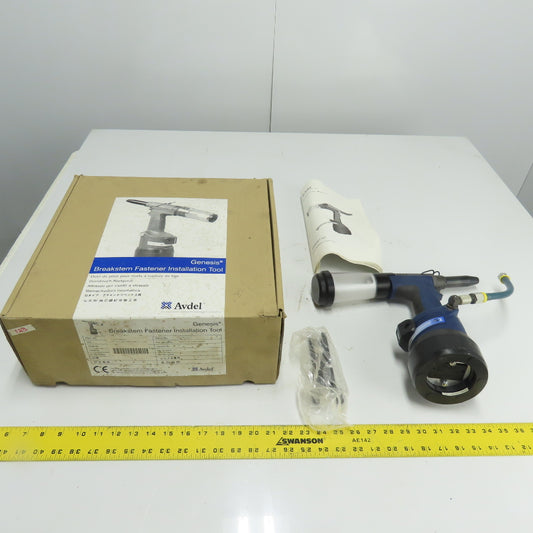 Avdel 71214-00039 Genesis nG2 Breakstem Fastener Installation Tool