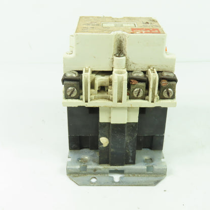 Federal Pacific Electric ES15H CU1201 3-Pole Lighting Contactor 120V Coil 770A