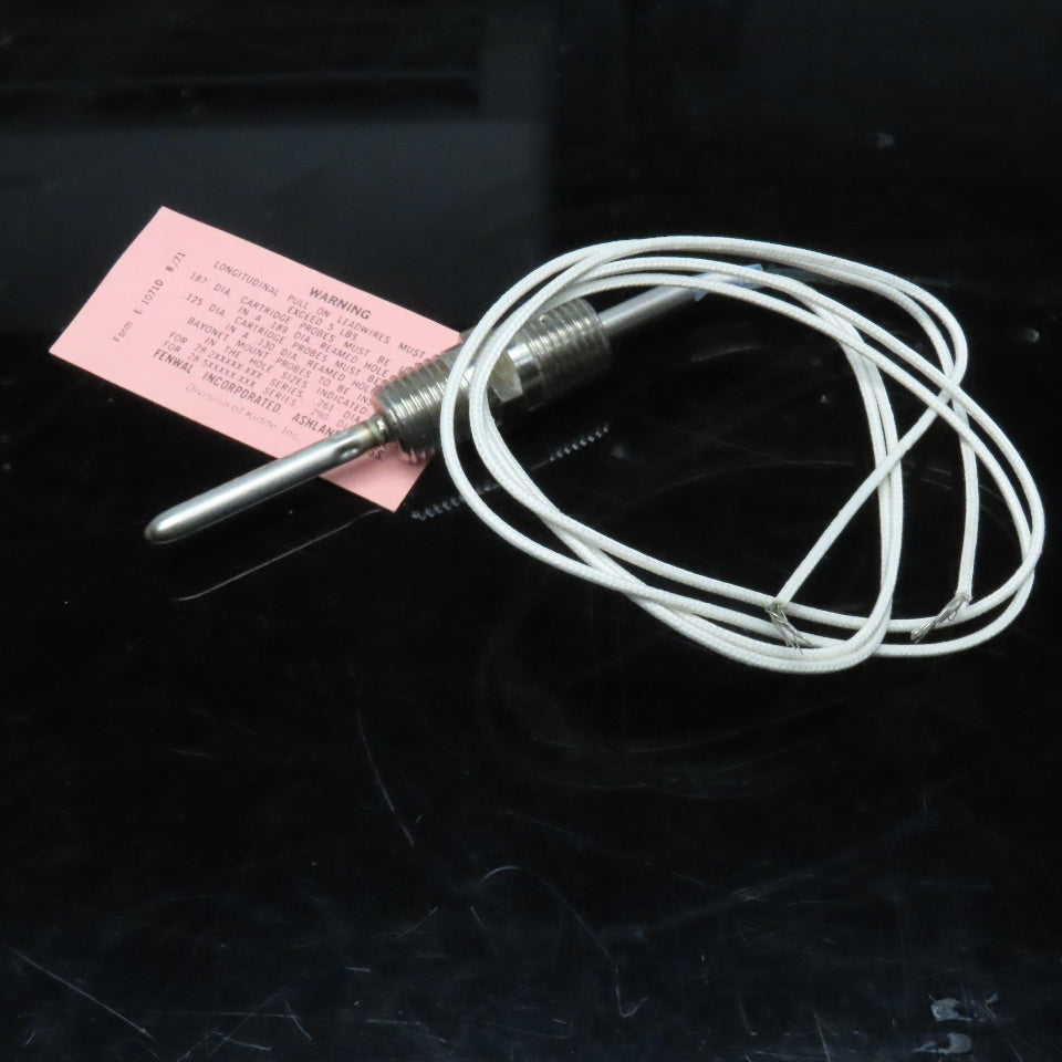 Fenwal 232803-306 Thermistor Element