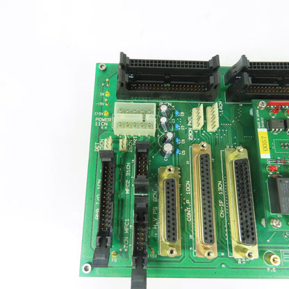 Shibaura DSD1.2 15CN 3HC8601-A Stella Machine Control Logic Board