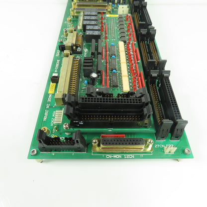 Shibaura DSD1.2 15CN 3HC8601-A Stella Machine Control Logic Board