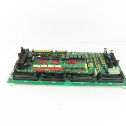 Shibaura DSD1.2 15CN 3HC8601-A Stella Machine Control Logic Board