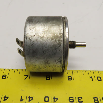 Ohmite 59175 360 Ohm .85A-0.13A Rheostat Potentiometer