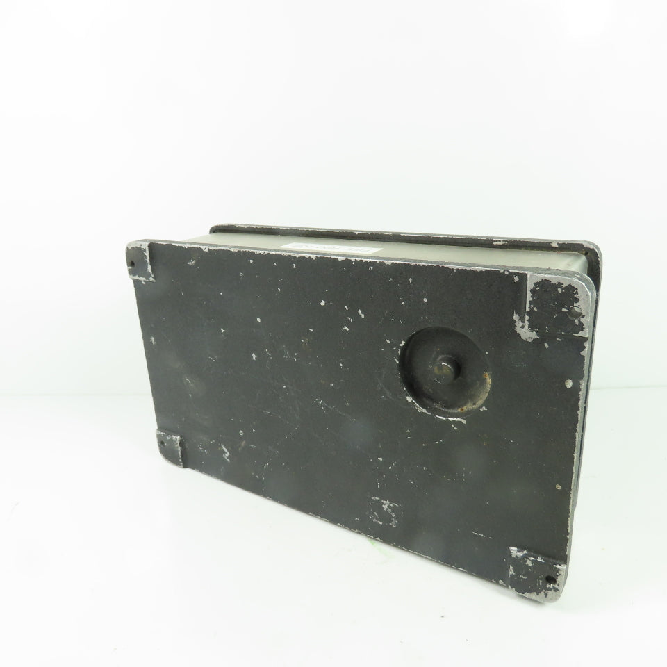 Fife ESU11 CSP-01-06 Electronic Processor Web Guiding Controller 125VA