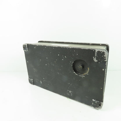 Fife ESU11 CSP-01-06 Electronic Processor Web Guiding Controller 125VA