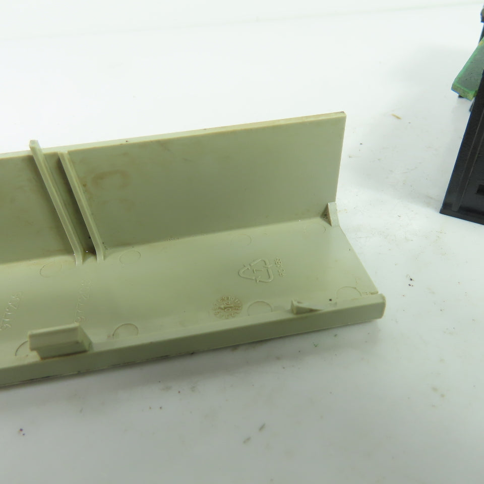 Allen-Bradley 1756-M08SE ControlLogix 8 Axis SERCOS Interface Module Ser B