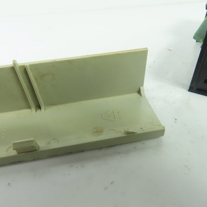 Allen-Bradley 1756-M08SE ControlLogix 8 Axis SERCOS Interface Module Ser B