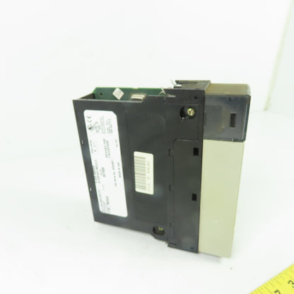 Allen-Bradley 1756-M08SE ControlLogix 8 Axis SERCOS Interface Module Ser B