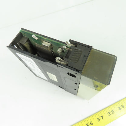 Allen-Bradley 1756-M08SE ControlLogix 8 Axis SERCOS Interface Module Ser B