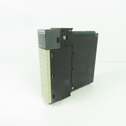 Allen-Bradley 1756-M08SE ControlLogix 8 Axis SERCOS Interface Module Ser B