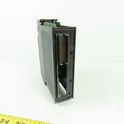 Allen-Bradley 1756-M08SE ControlLogix 8 Axis SERCOS Interface Module Ser B