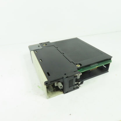 Allen-Bradley 1756-M08SE ControlLogix 8 Axis SERCOS Interface Module Ser B