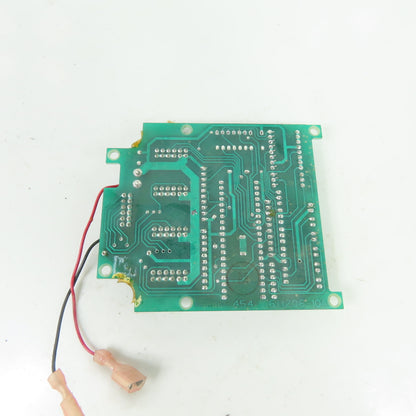 Fife 611206-10A 059019-4RB Printed Circuit Board PCB with LED Indicators
