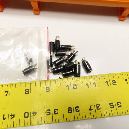 Weidmuller 990308 Fused Interface Circuit Board Bailey Controls CSA LR82859