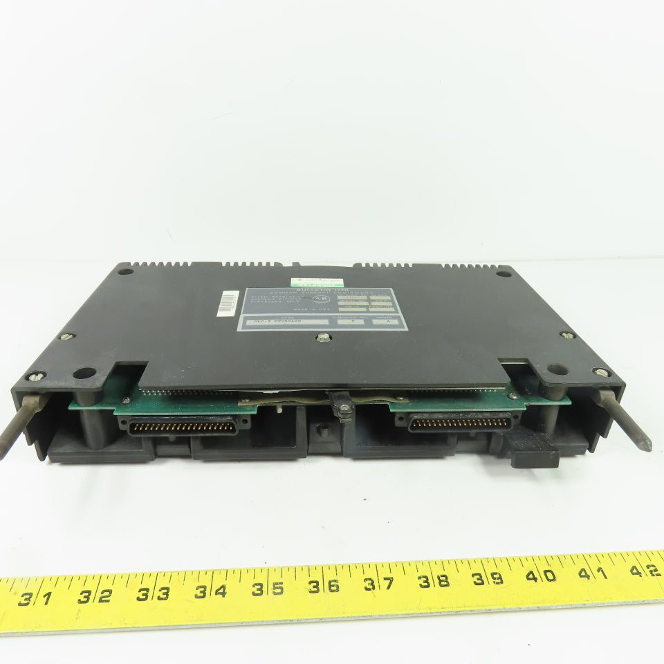 Allen-Bradley 1770-FCC PLC-2 Keyboard Bulletin 1770 Support Equipment