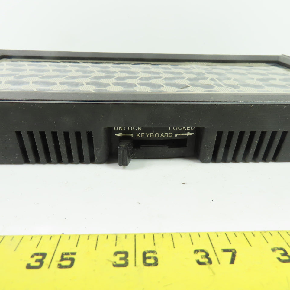 Allen-Bradley 1770-FCC PLC-2 Keyboard Bulletin 1770 Support Equipment