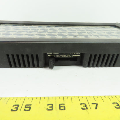 Allen-Bradley 1770-FCC PLC-2 Keyboard Bulletin 1770 Support Equipment