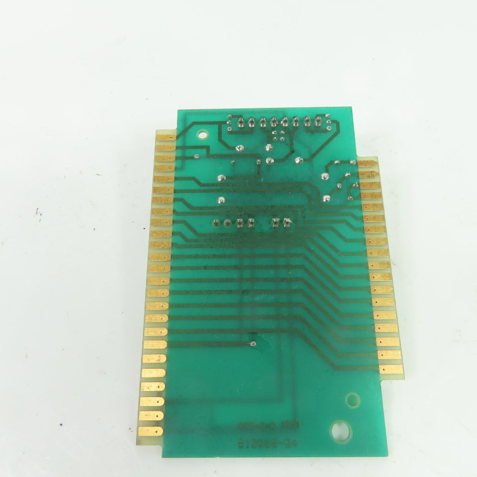 MMI 4341-27 810068-04 Industrial Circuit Board PCB