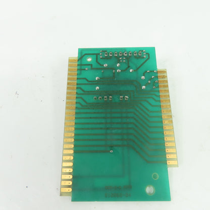 MMI 4341-27 810068-04 Industrial Circuit Board PCB