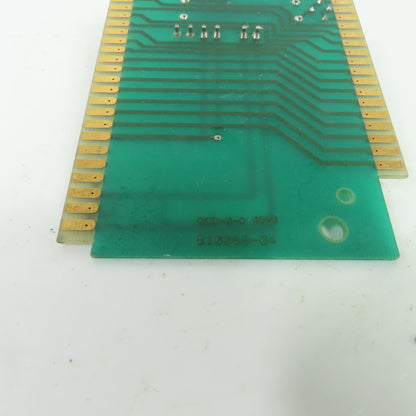 MMI 4341-27 810068-04 Industrial Circuit Board PCB
