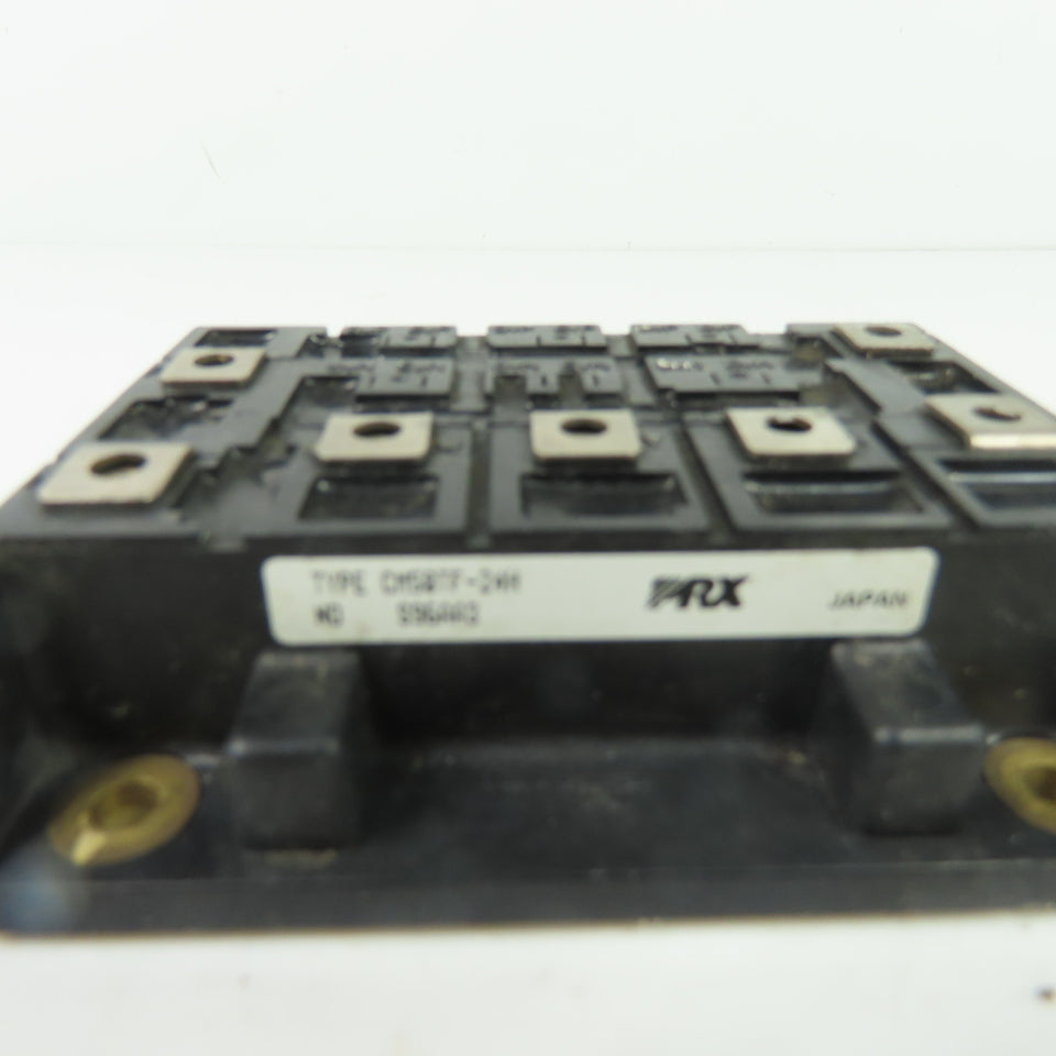 Powerex CM50TF-24H IGBT Transistor Power Module Japan