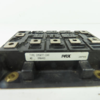 Powerex CM50TF-24H IGBT Transistor Power Module Japan