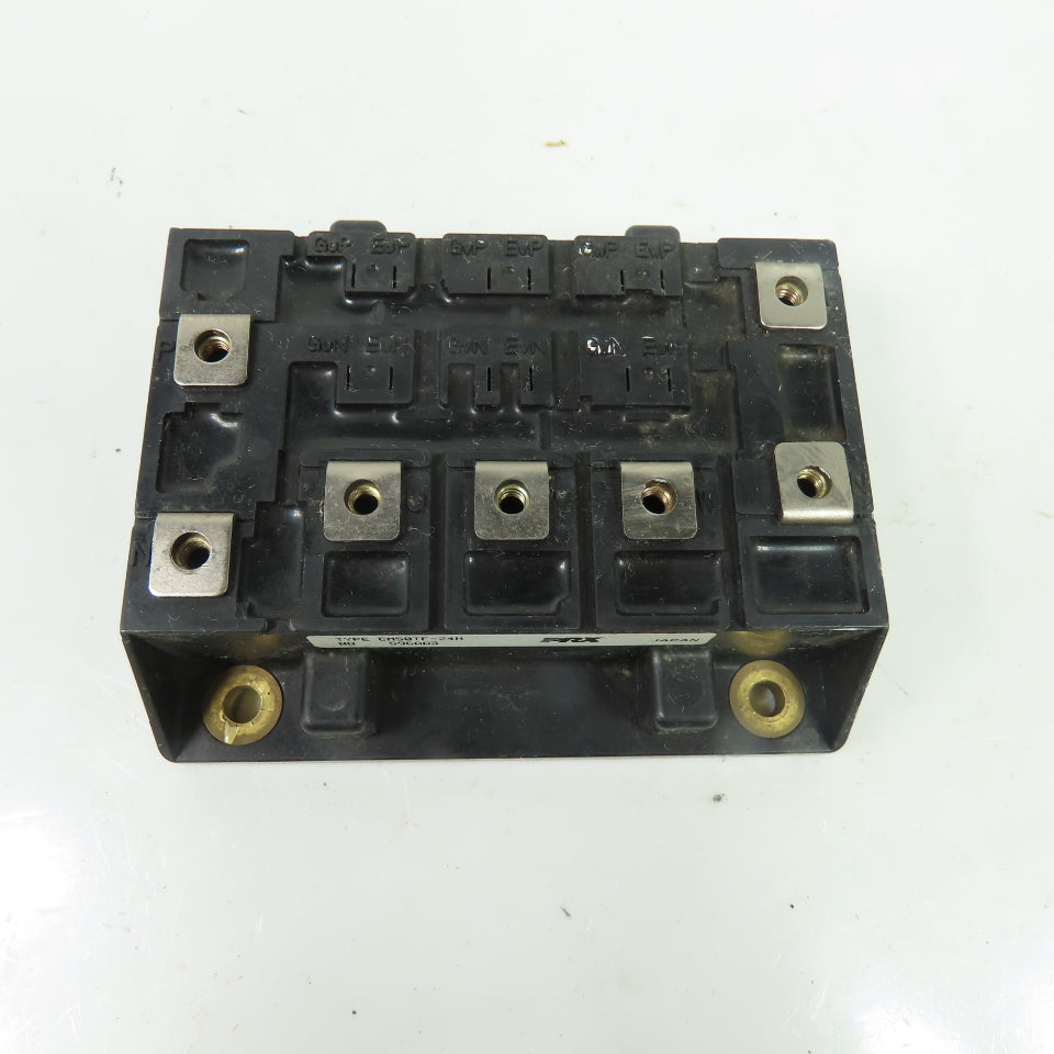 Powerex CM50TF-24H IGBT Transistor Power Module Japan