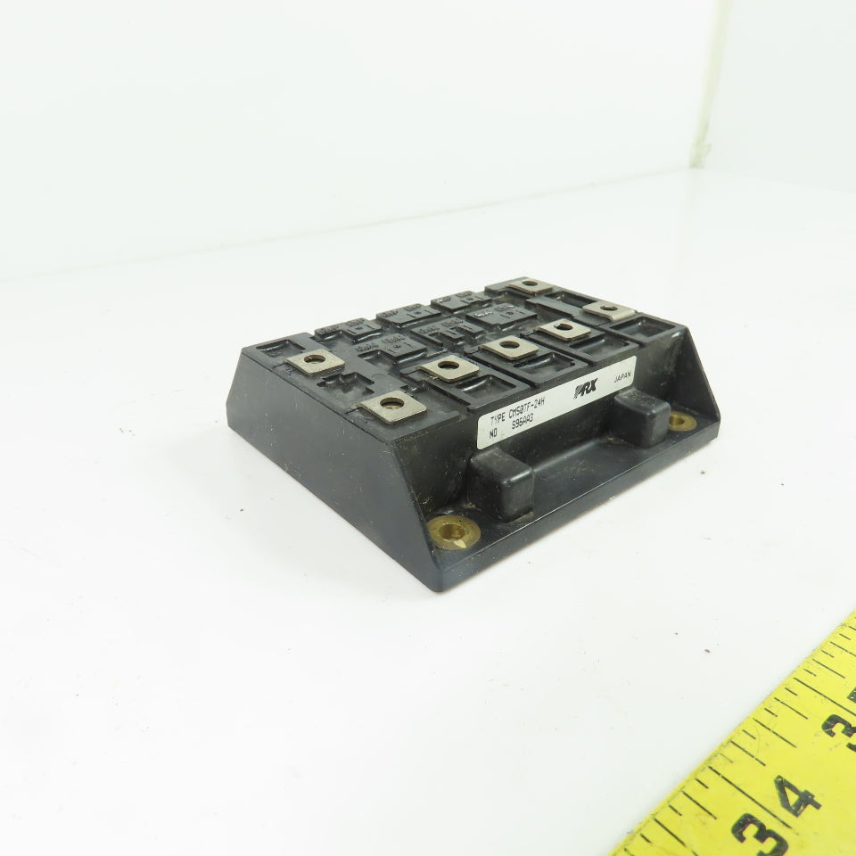 Powerex CM50TF-24H IGBT Transistor Power Module Japan