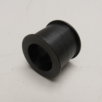 S-19-120 1-3/8" OD Crowned Face Idler Pulley 1.200"W 1.03" Bore