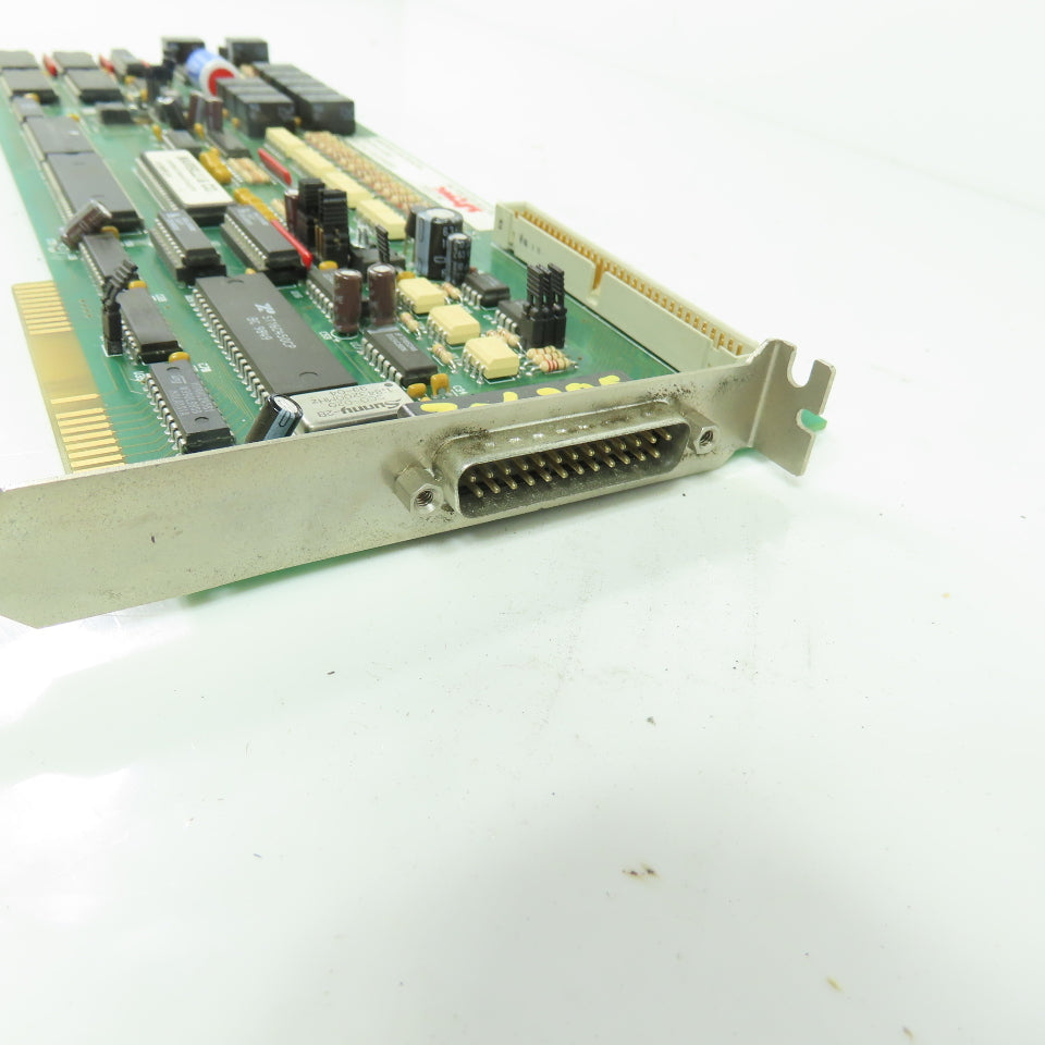 Marsilli & Co S.p.A. MATR. 294 MCSPC02B Industrial Control Circuit Board PCB
