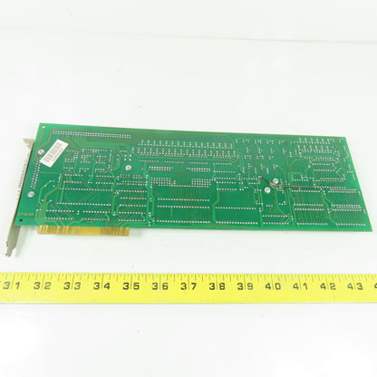 Marsilli & Co S.p.A. MATR. 294 MCSPC02B Industrial Control Circuit Board PCB
