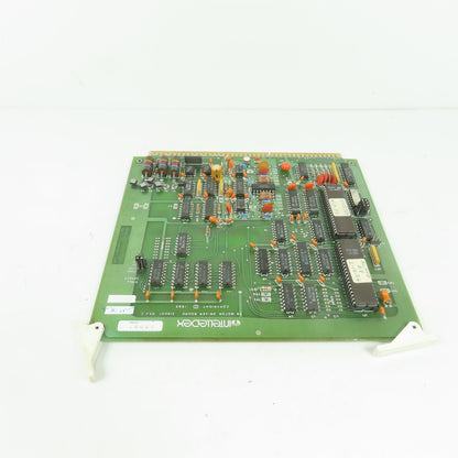 Intelledex 319007 Z8 Motor Driver Board Rev. E