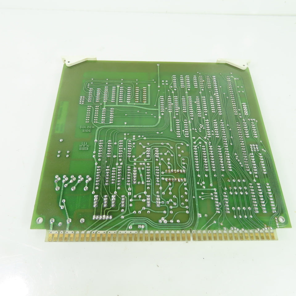 Intelledex 319007 Z8 Motor Driver Board Rev. E