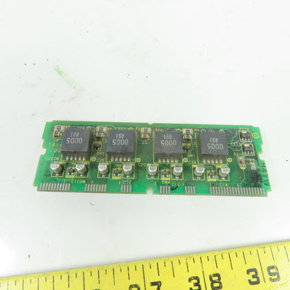 Fanuc A20B-2901-0810/03A CNC Control Memory Printed Circuit Board Japan