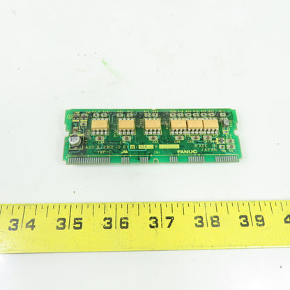 Fanuc A20B-2901-0810/03A CNC Control Memory Printed Circuit Board Japan