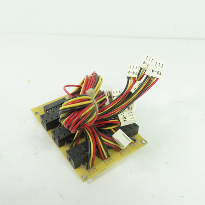 509 Technologies 5-00250 Relay Interface Board with Wire Harness