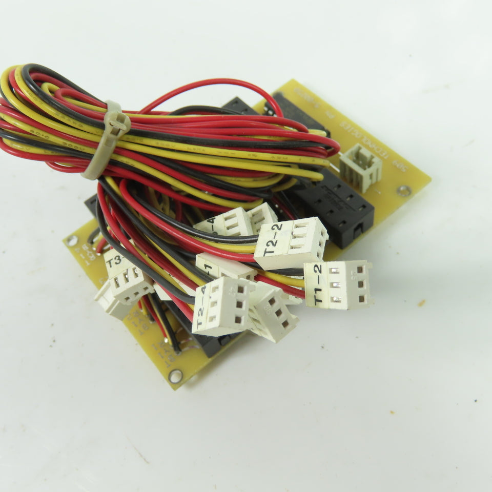 509 Technologies 5-00250 Relay Interface Board with Wire Harness