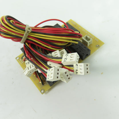 509 Technologies 5-00250 Relay Interface Board with Wire Harness
