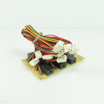 509 Technologies 5-00250 Relay Interface Board with Wire Harness