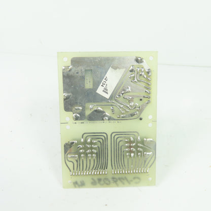 748-7500006 Power Supply Relay Circuit Board