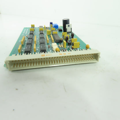 Rofin 860-0505-1 Ramp Pulse Generator #1 Circuit Board PCB Rev 12