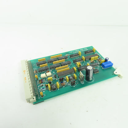 Rofin 860-0505-1 Ramp Pulse Generator #1 Circuit Board PCB Rev 12