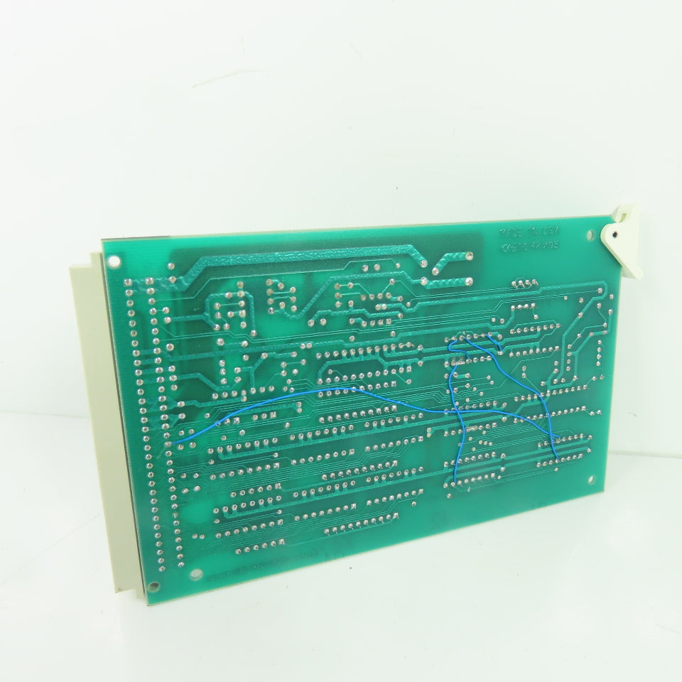 Rofin 860-0505-1 Ramp Pulse Generator #1 Circuit Board PCB Rev 12