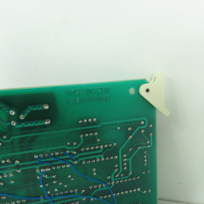 Rofin 860-0505-1 Ramp Pulse Generator #1 Circuit Board PCB Rev 12