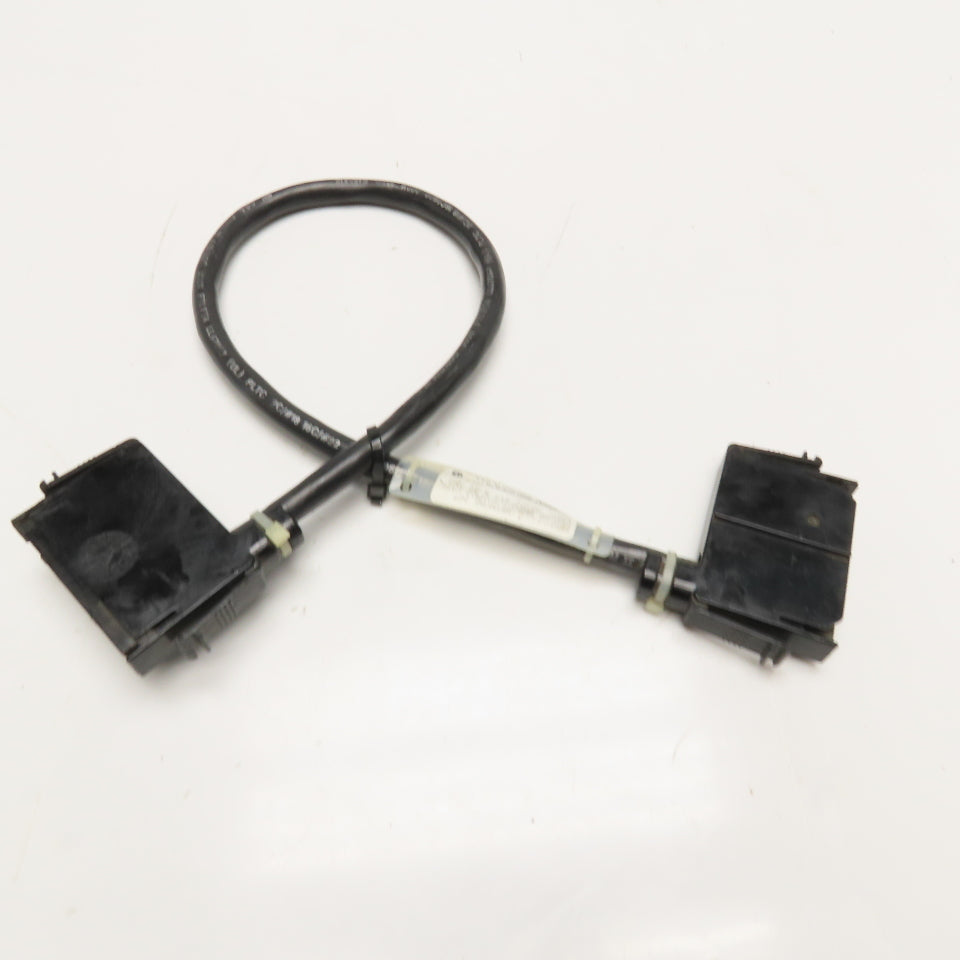 Bailey NKMF02-2 Network 90 Redundant NMFCOX/NAMM03 Cable 300V 30"