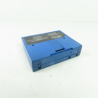 Honeywell R7847B1031 Dynamic Ampli-Check Rectification Flame Amplifier