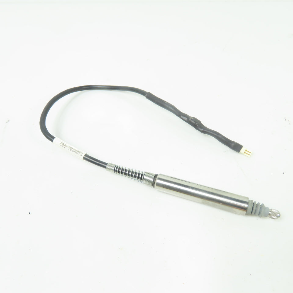 Valenite 760M306-B02 M922925A520-14 Gaging Systems LVDT Metrology Probe NEW