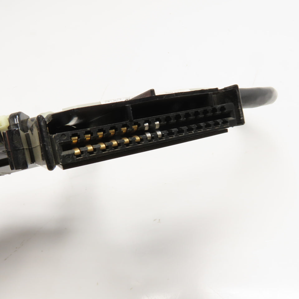ABB NKMP01-2 Infl 90 Redundancy Cable IMMFP01 300V 30"